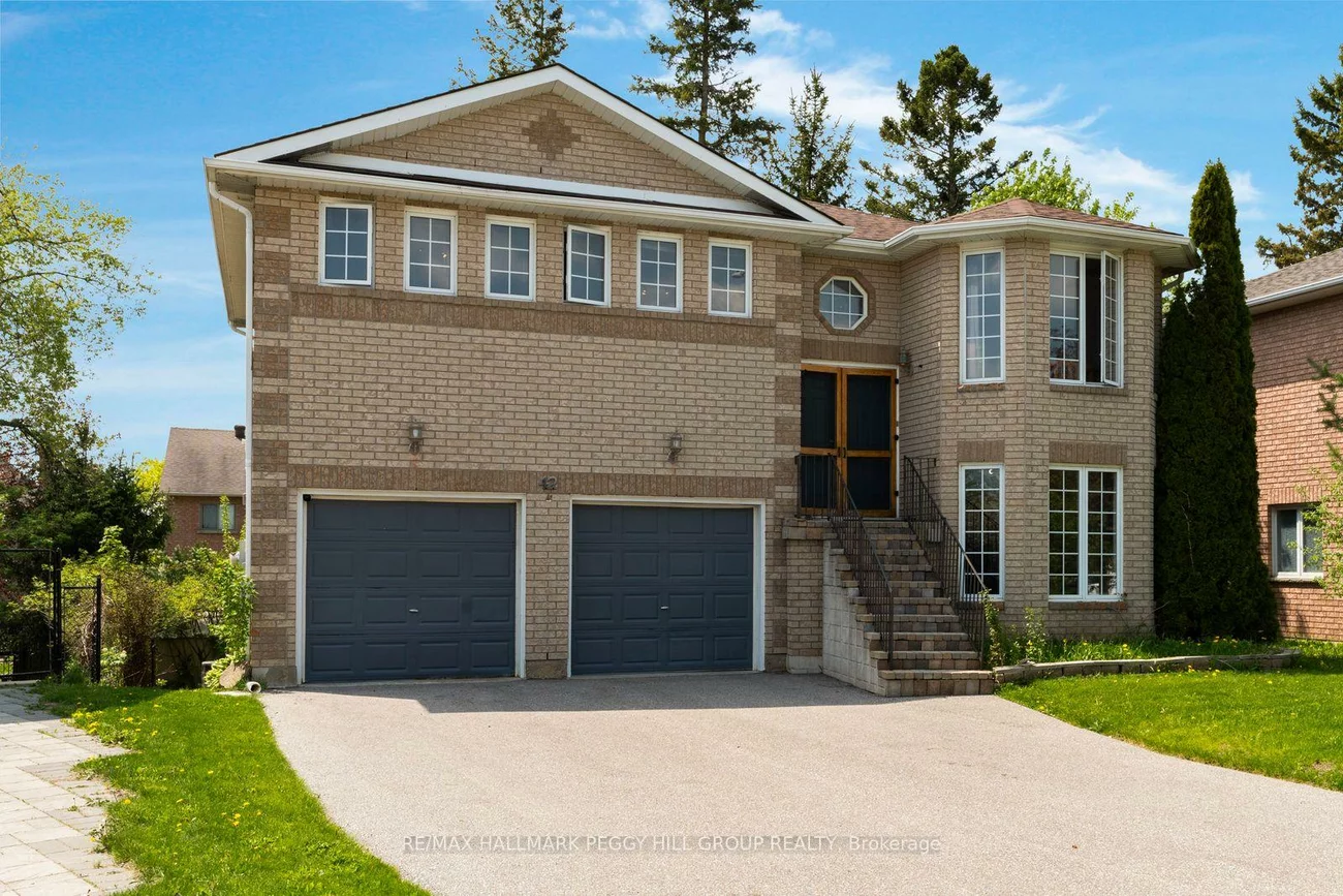 42, Kell, Bayshore, Barrie