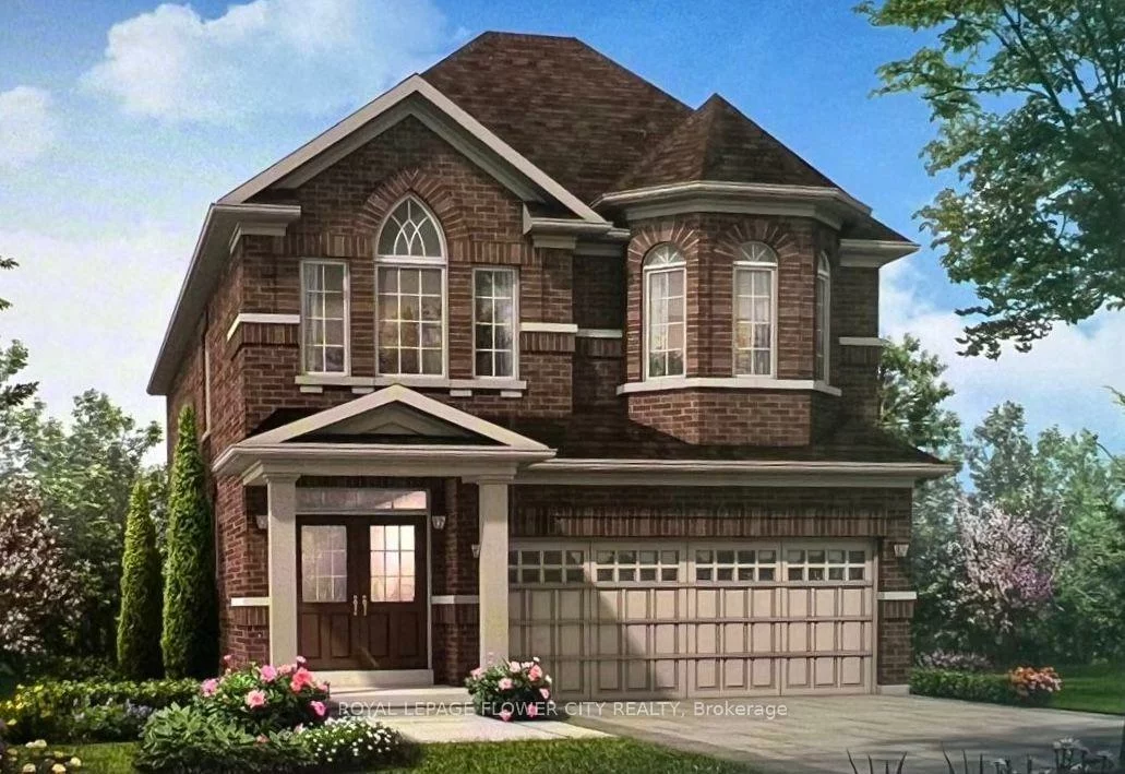 44, Rochester, Rural Barrie Southeast, Barrie