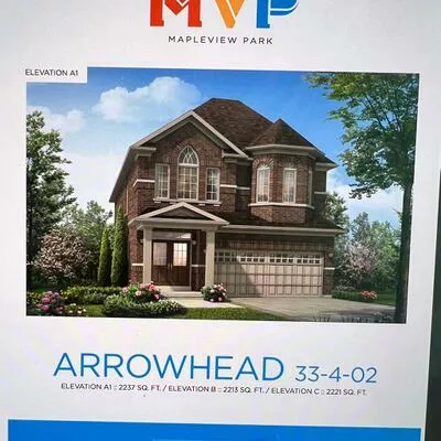 44, Rochester, Rural Barrie Southeast, Barrie