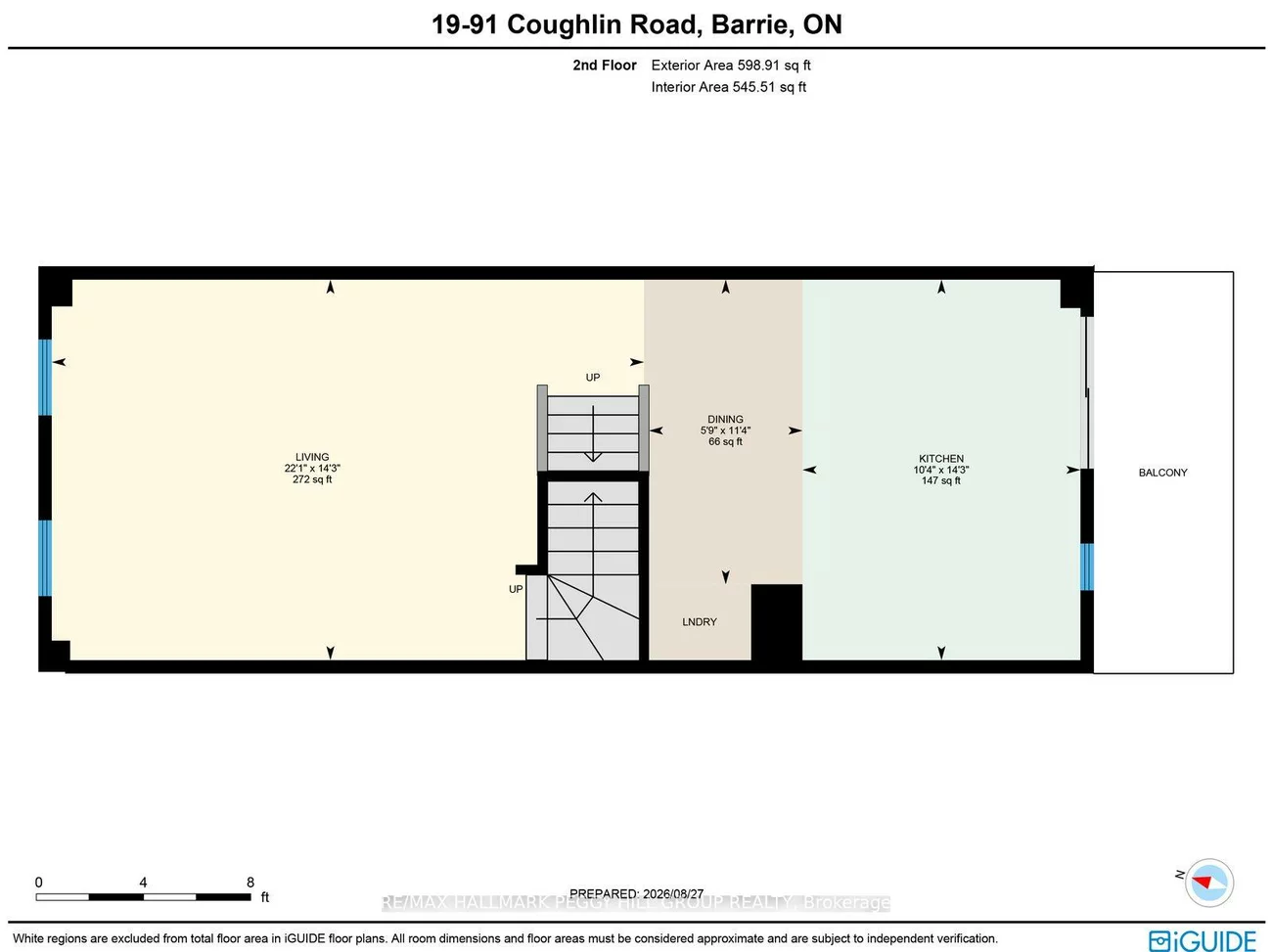 91, Coughlin, Holly, Barrie