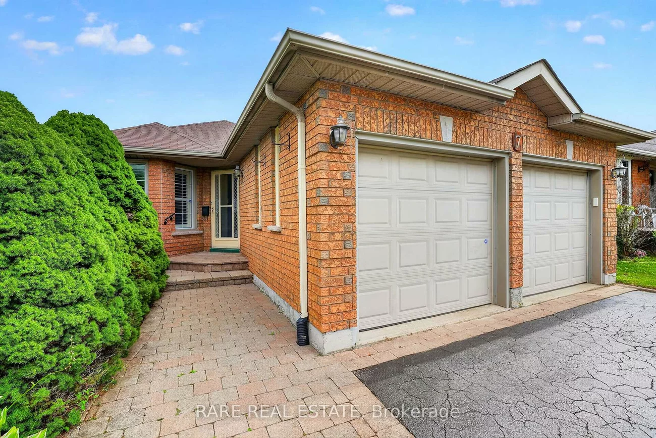 7, Longman, Northwest, Barrie