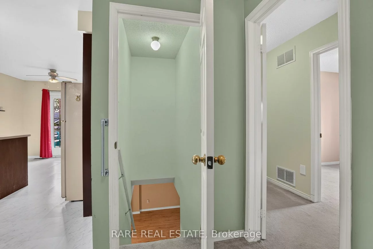 7, Longman, Northwest, Barrie