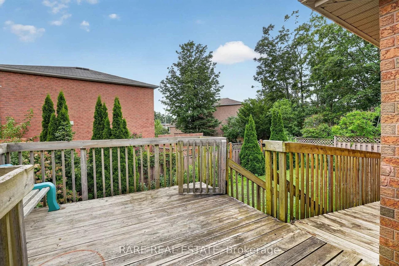 7, Longman, Northwest, Barrie