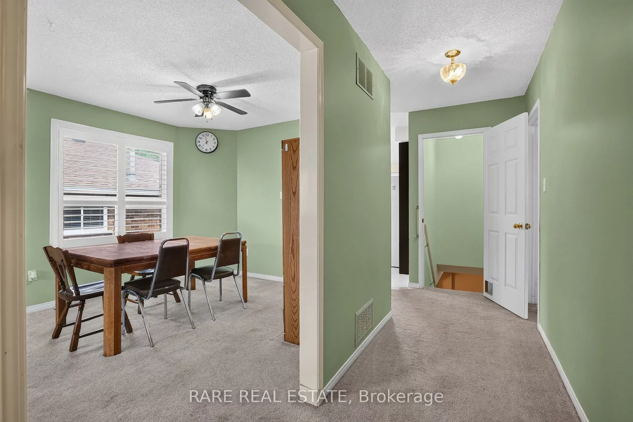 7, Longman, Northwest, Barrie