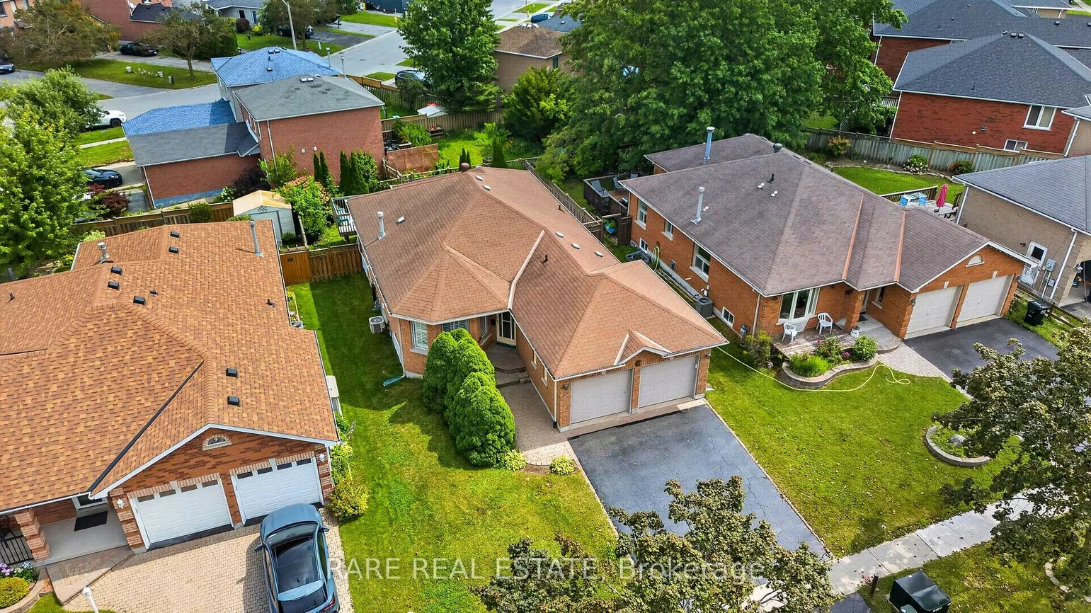 7, Longman, Northwest, Barrie