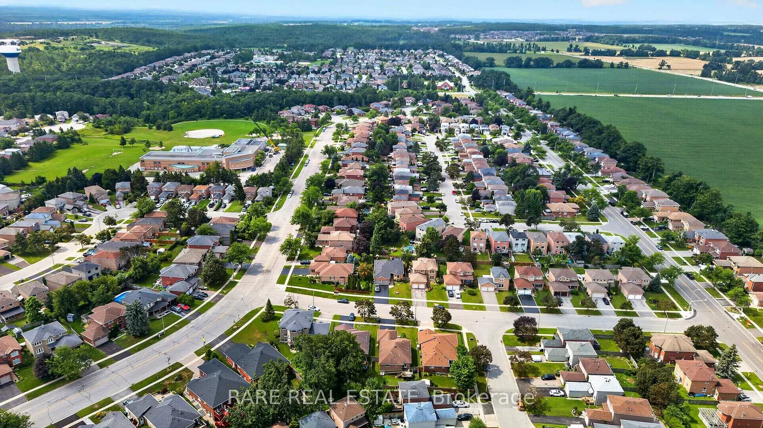 7, Longman, Northwest, Barrie