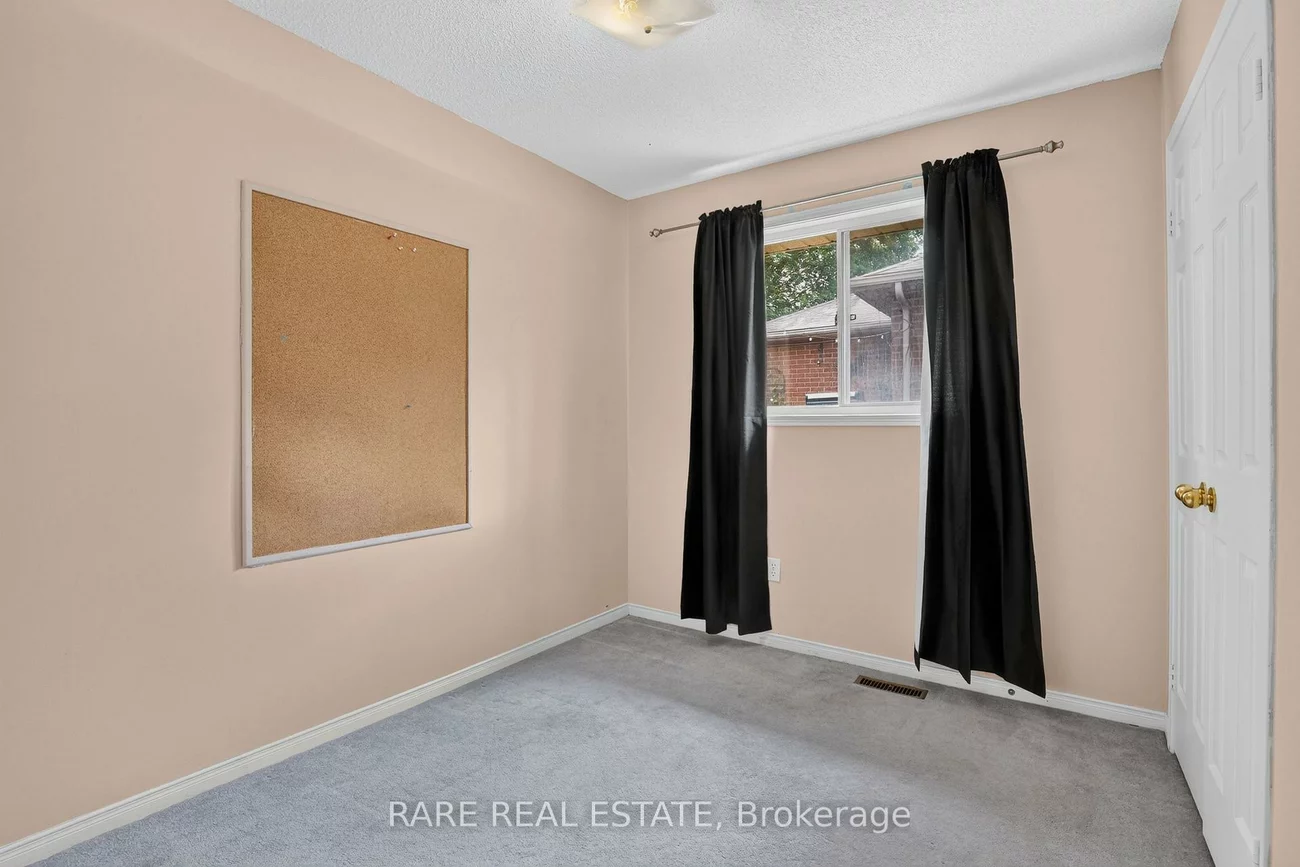 7, Longman, Northwest, Barrie