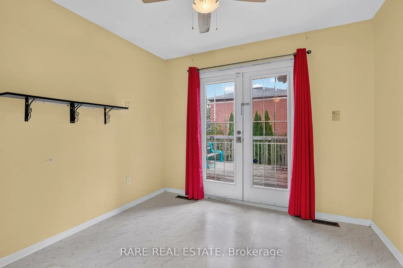 7, Longman, Northwest, Barrie