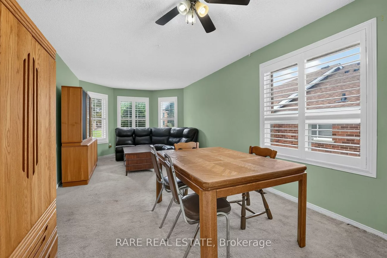 7, Longman, Northwest, Barrie