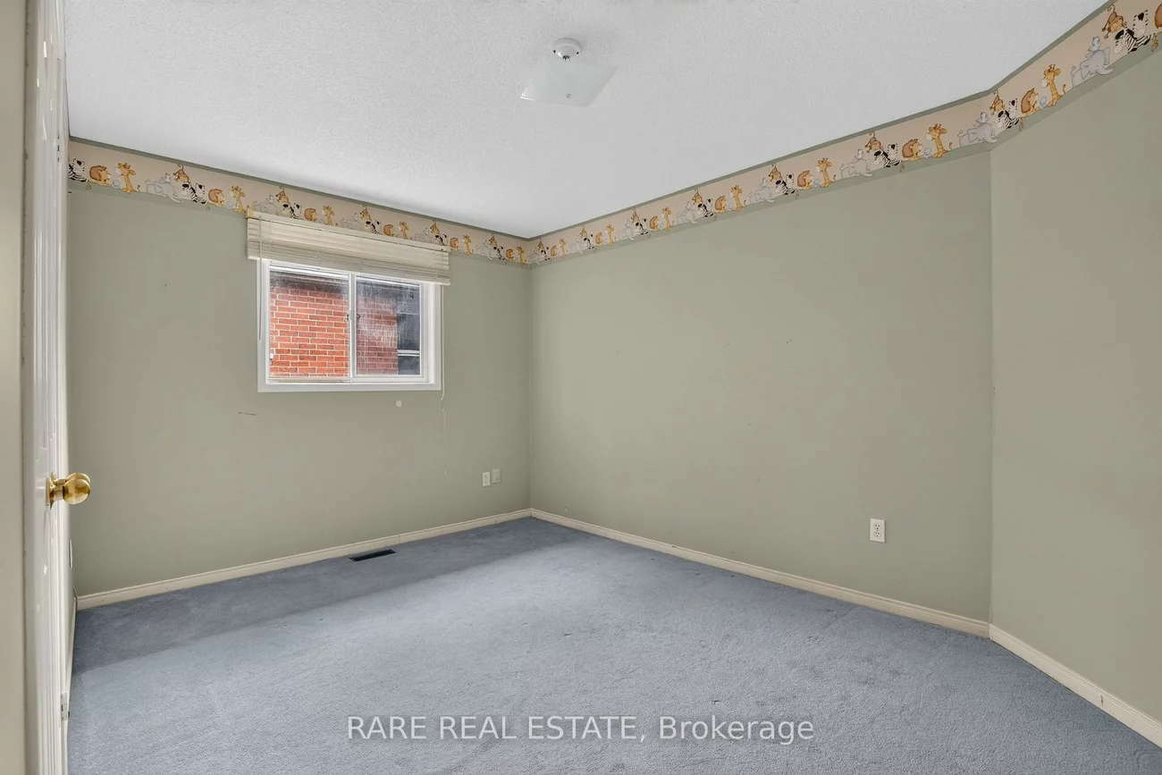 7, Longman, Northwest, Barrie