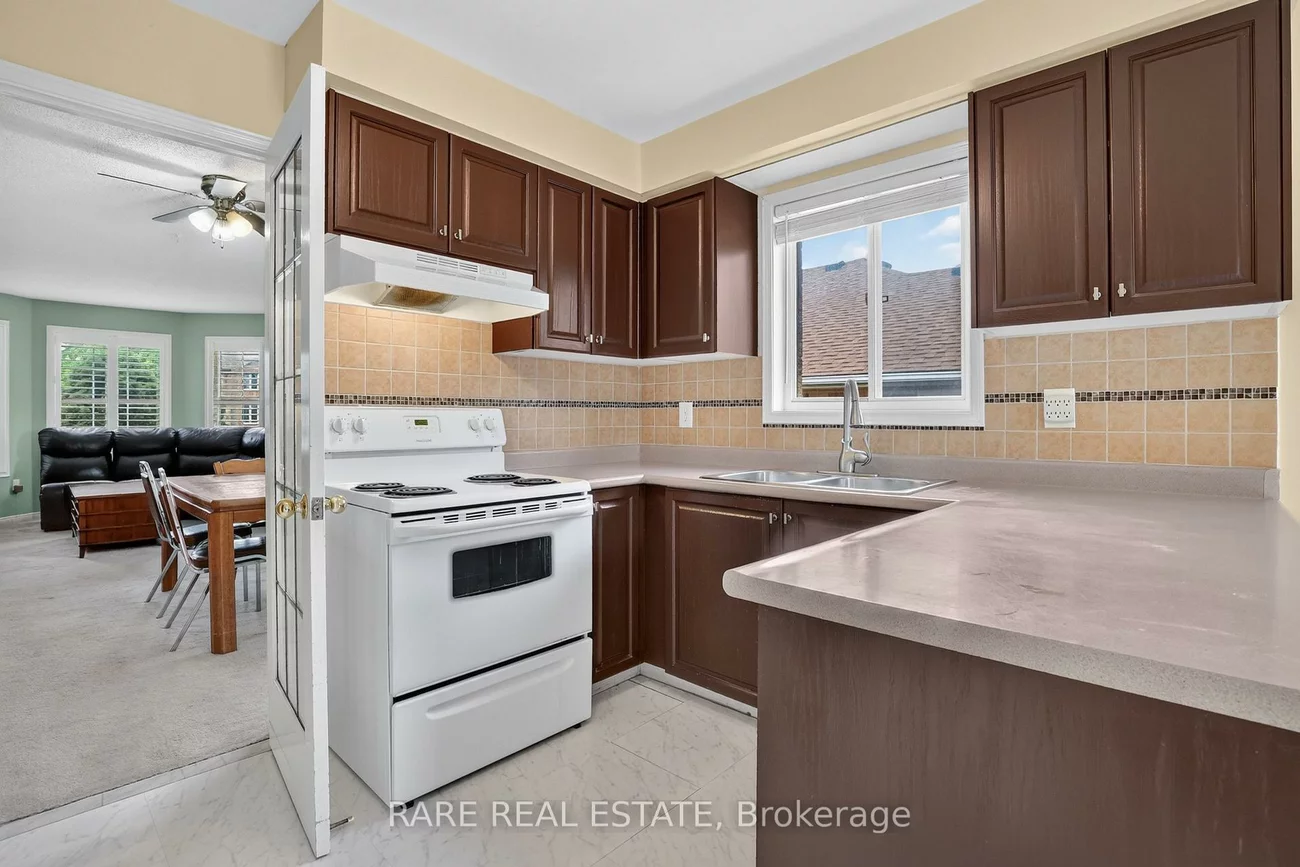 7, Longman, Northwest, Barrie