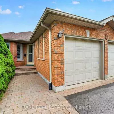 7, Longman, Northwest, Barrie