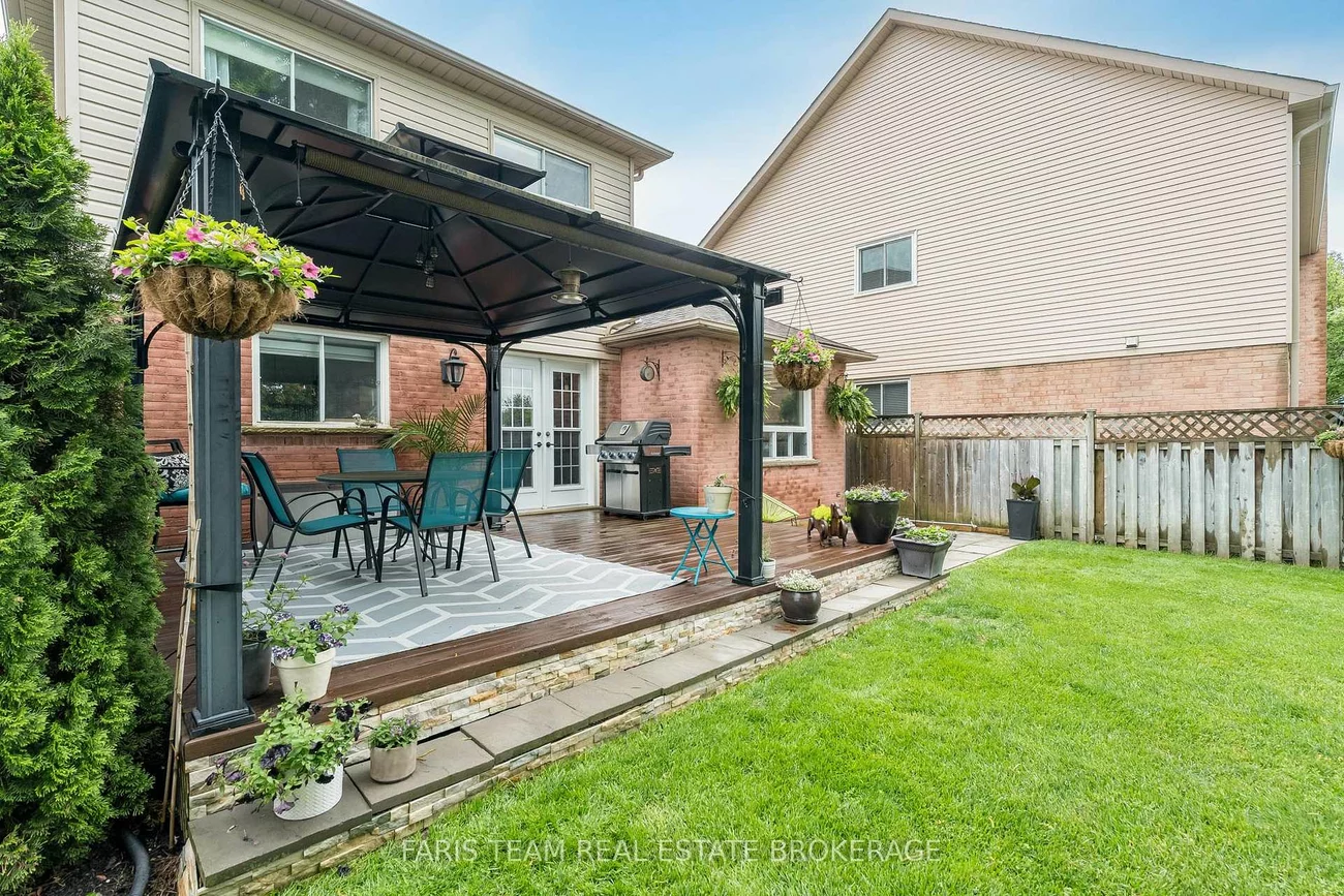 153, Cardinal, Cundles East, Barrie