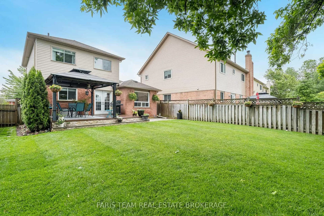 153, Cardinal, Cundles East, Barrie