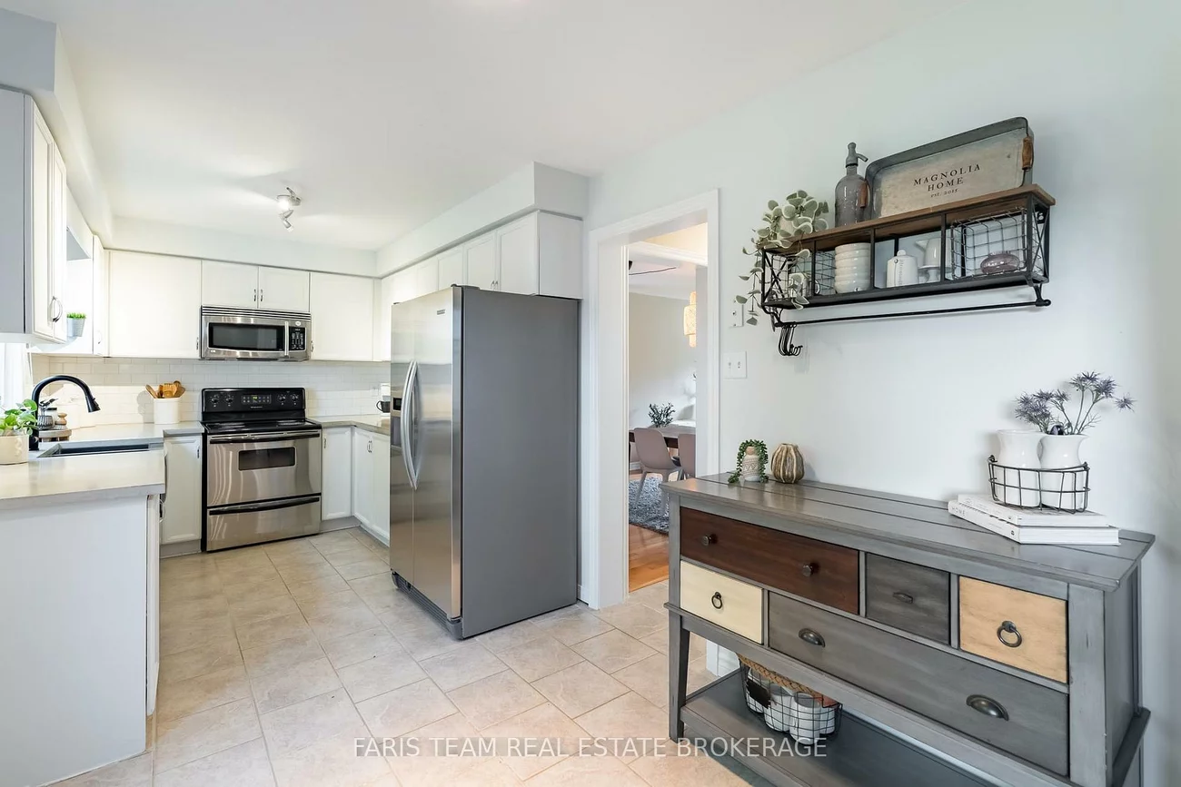 153, Cardinal, Cundles East, Barrie