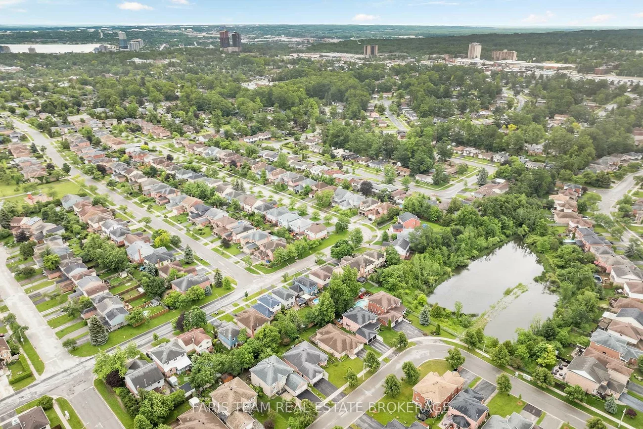 153, Cardinal, Cundles East, Barrie