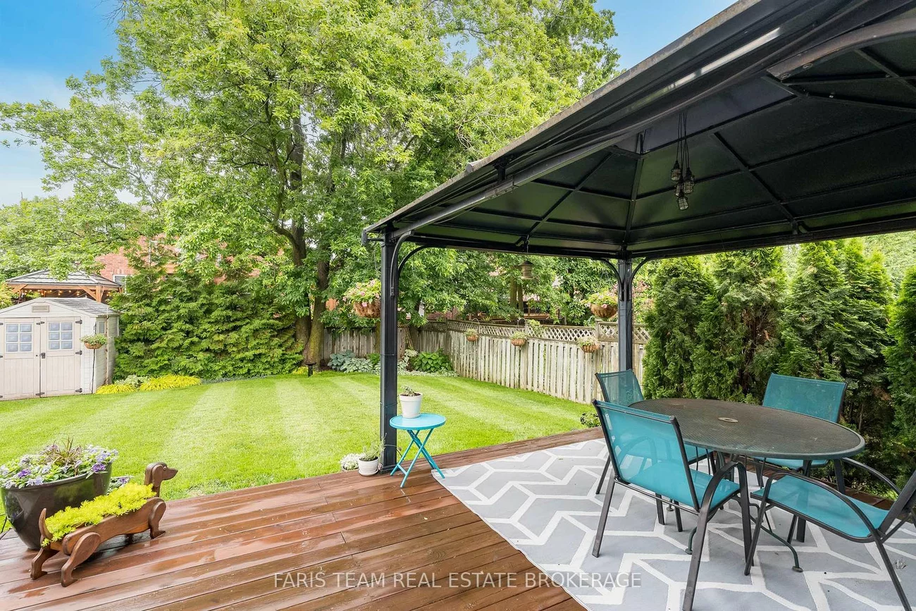 153, Cardinal, Cundles East, Barrie
