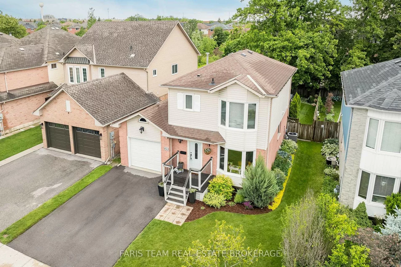 153, Cardinal, Cundles East, Barrie