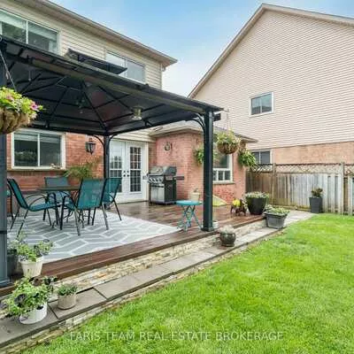 153, Cardinal, Cundles East, Barrie