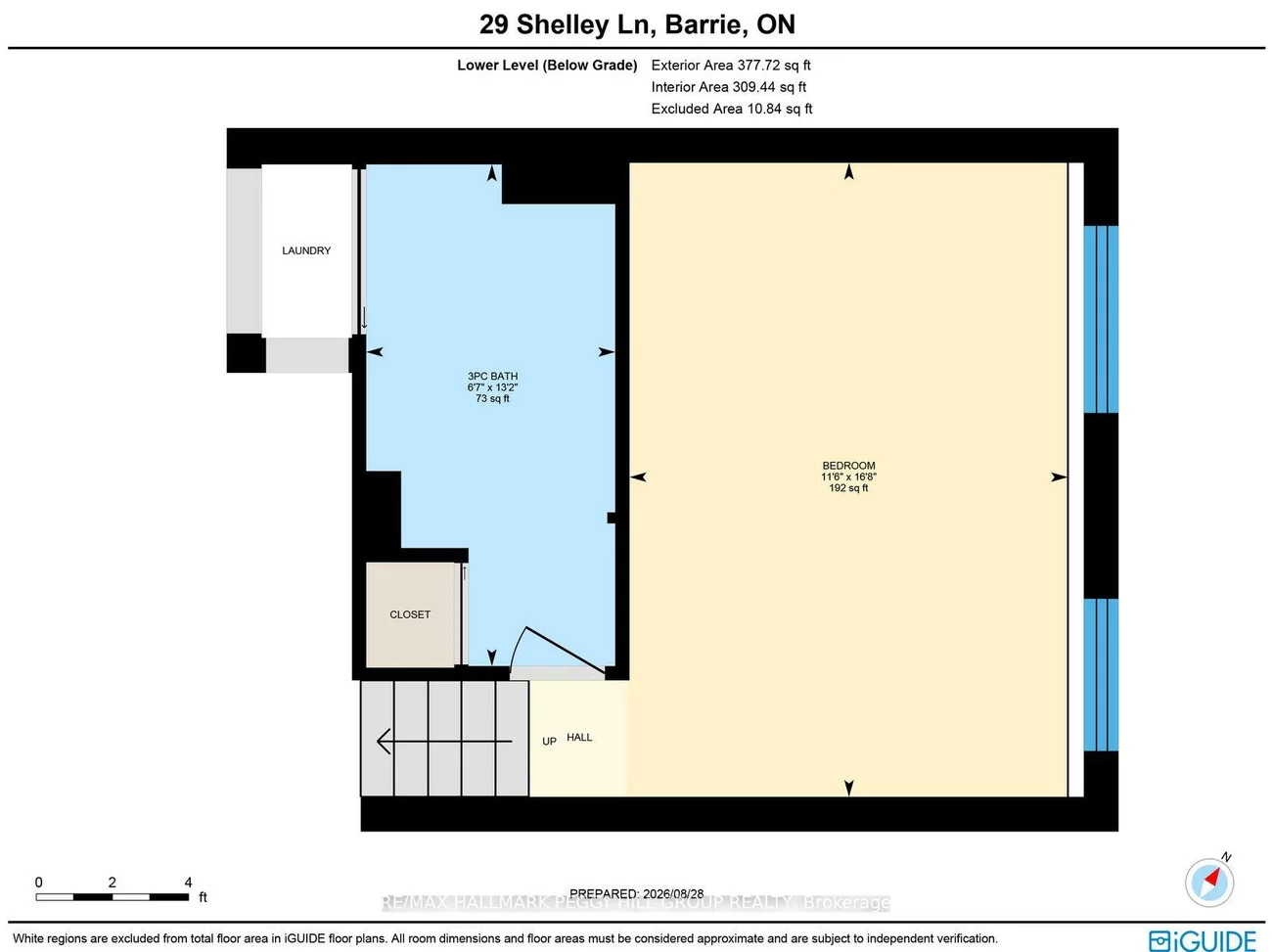 29, Shelley, Letitia Heights, Barrie
