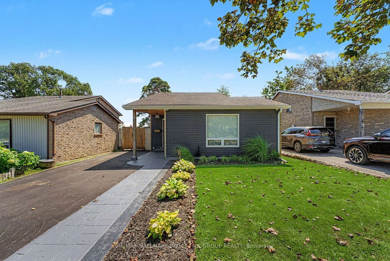29, Shelley, Letitia Heights, Barrie