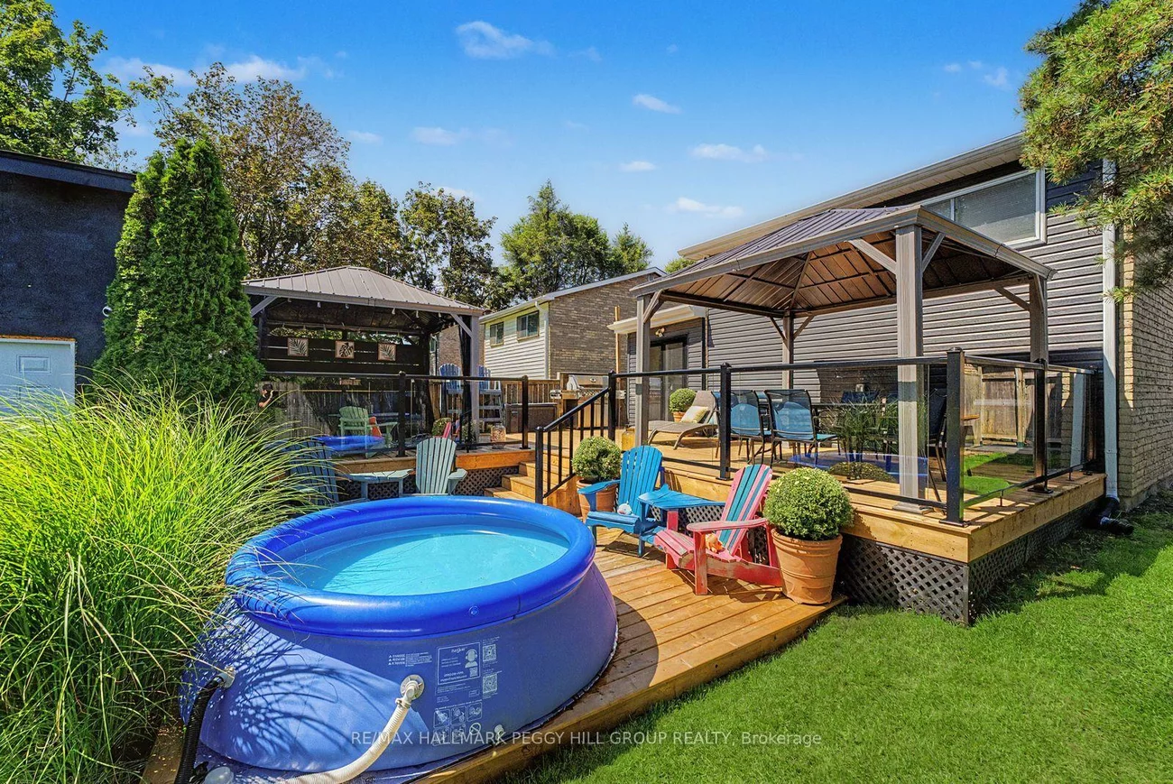 29, Shelley, Letitia Heights, Barrie
