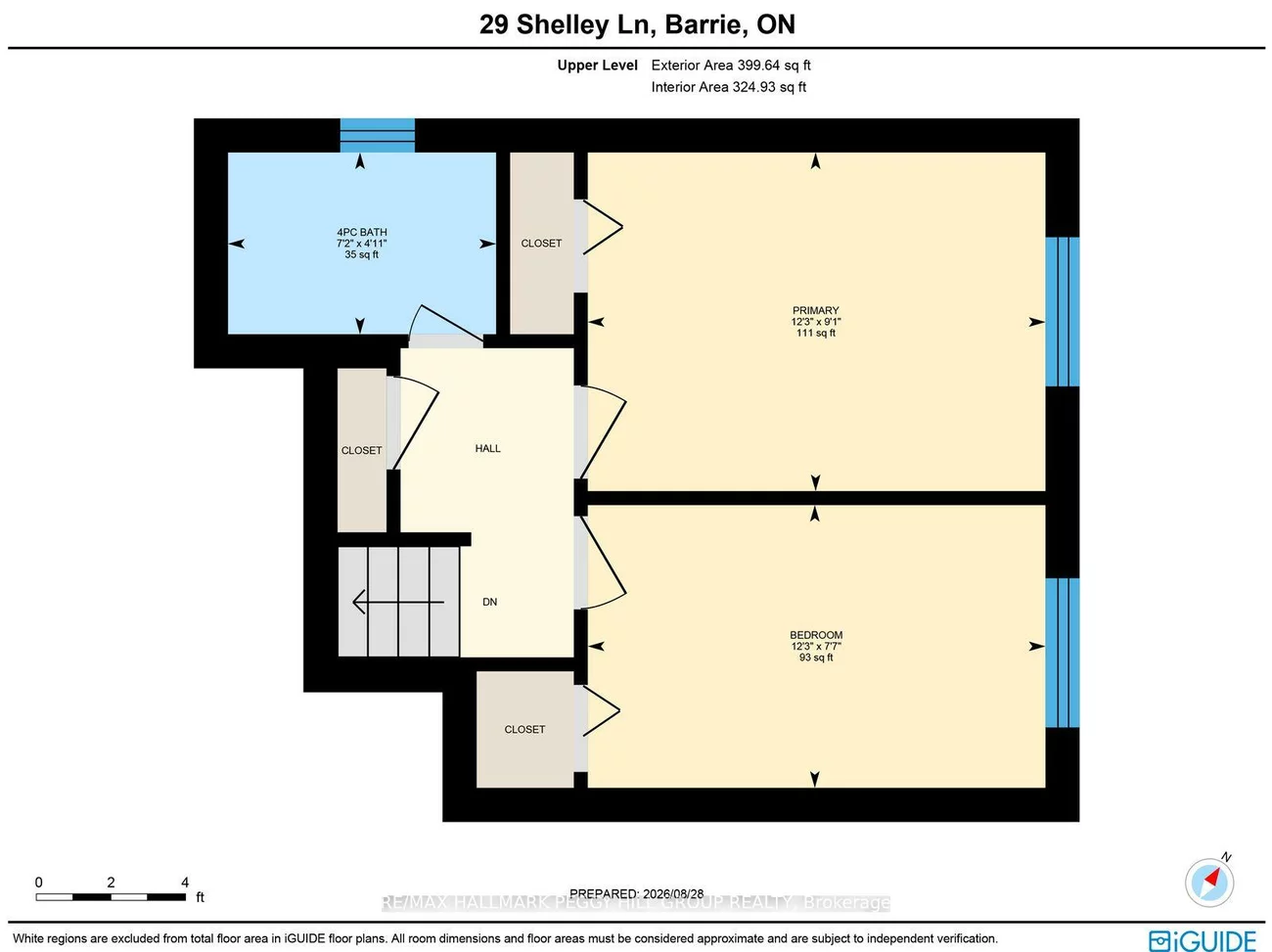 29, Shelley, Letitia Heights, Barrie