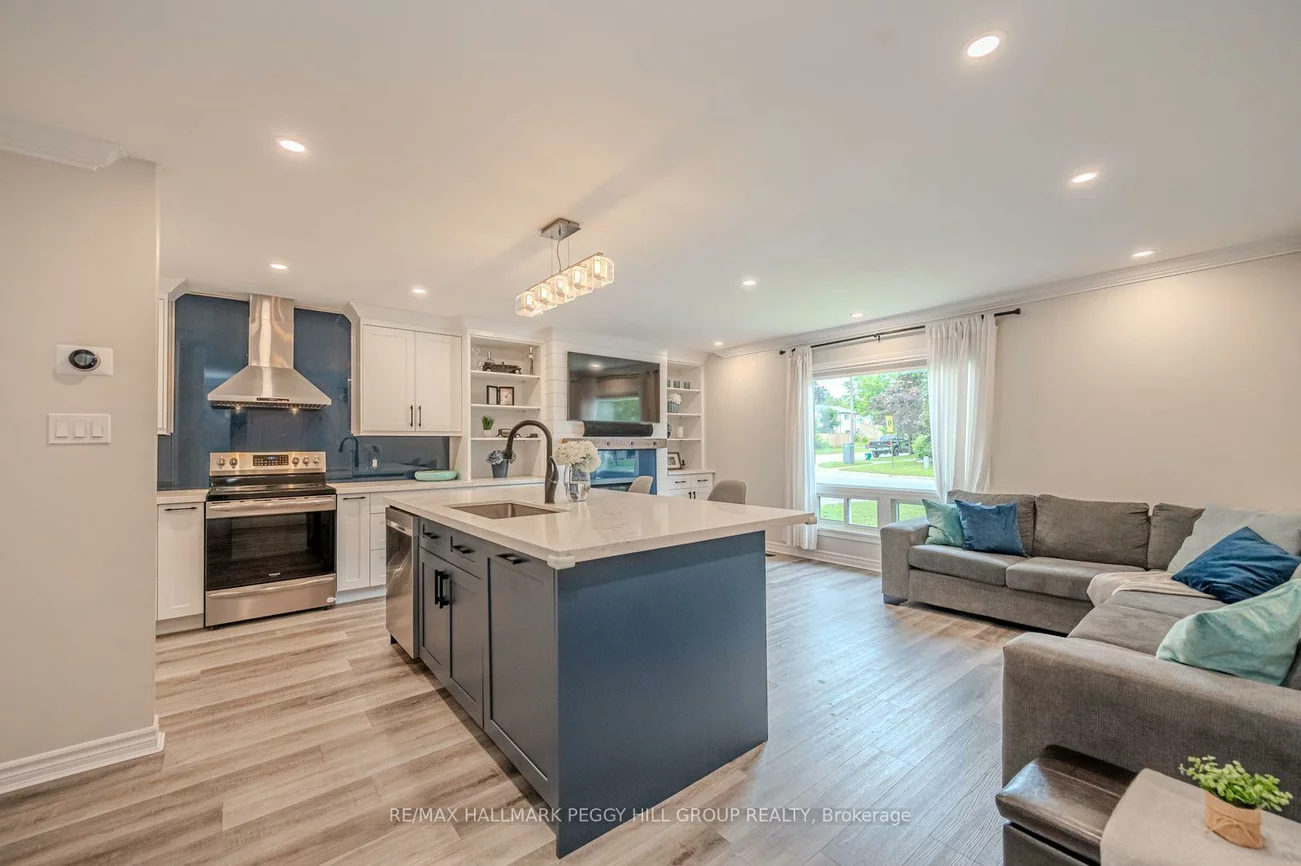 29, Shelley, Letitia Heights, Barrie