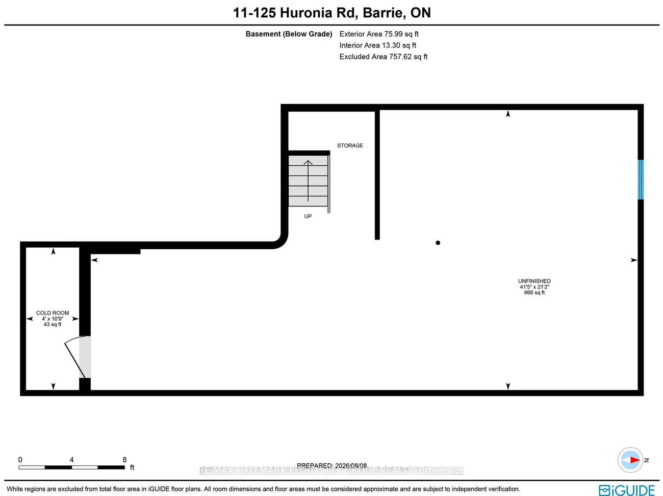 125, Huronia, Painswick North, Barrie