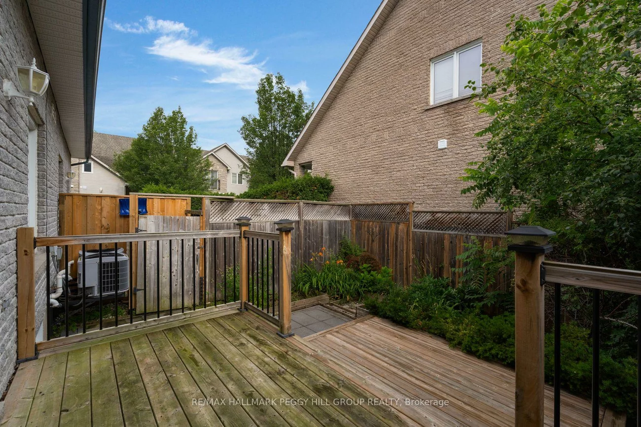 125, Huronia, Painswick North, Barrie
