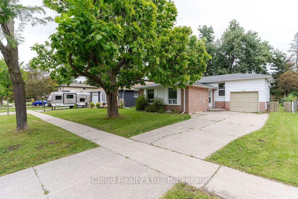 229, Cook, Grove East, Barrie