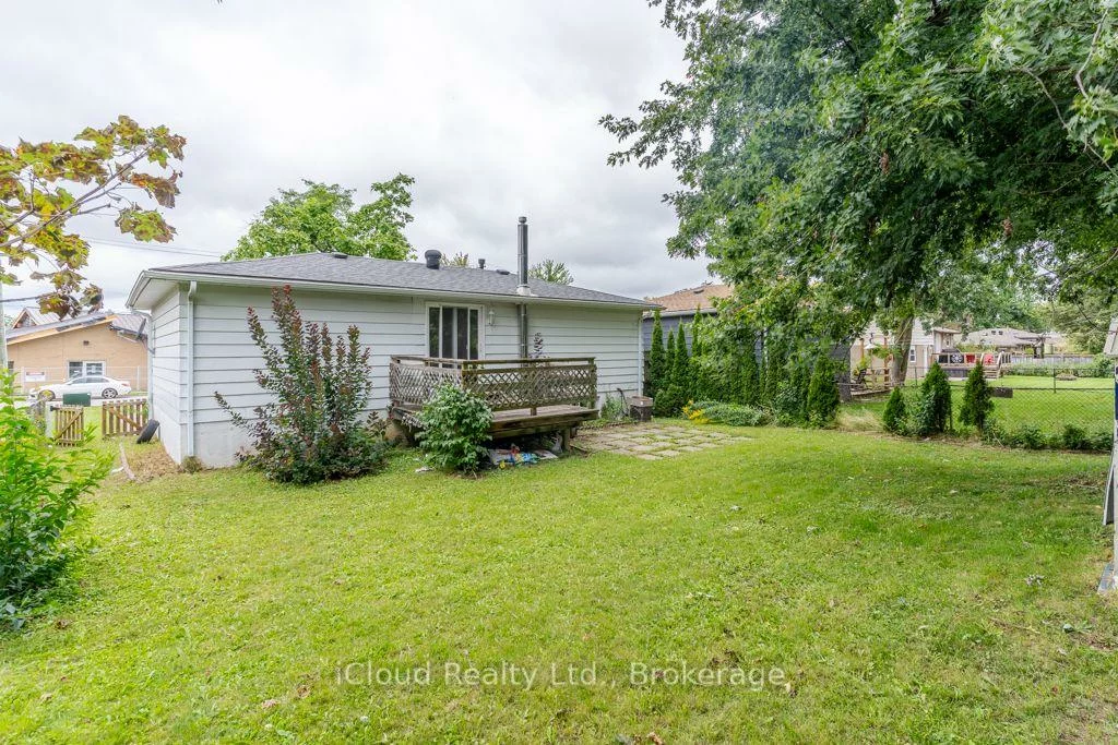 229, Cook, Grove East, Barrie