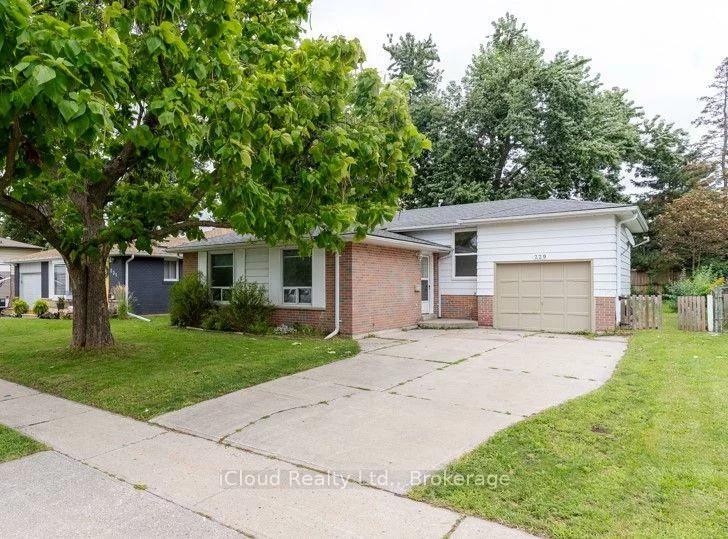 229, Cook, Grove East, Barrie