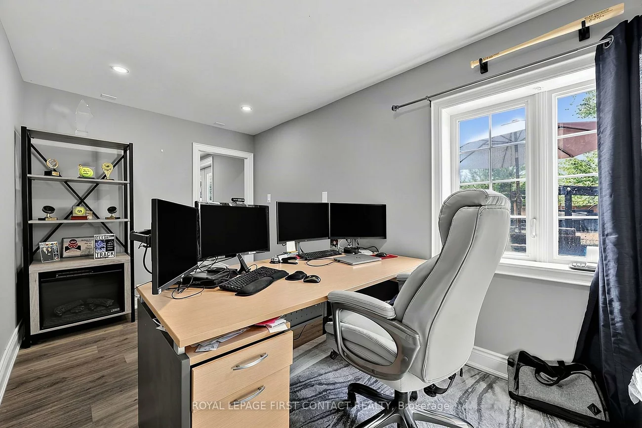 36, Regalia, Innis-Shore, Barrie