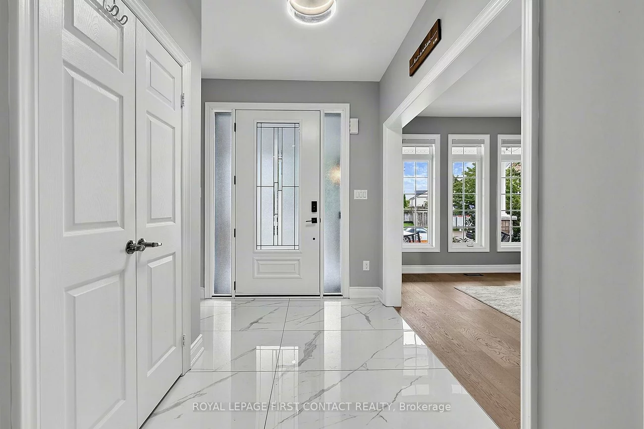 36, Regalia, Innis-Shore, Barrie