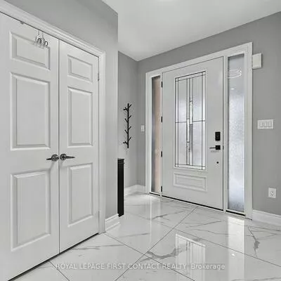 36, Regalia, Innis-Shore, Barrie