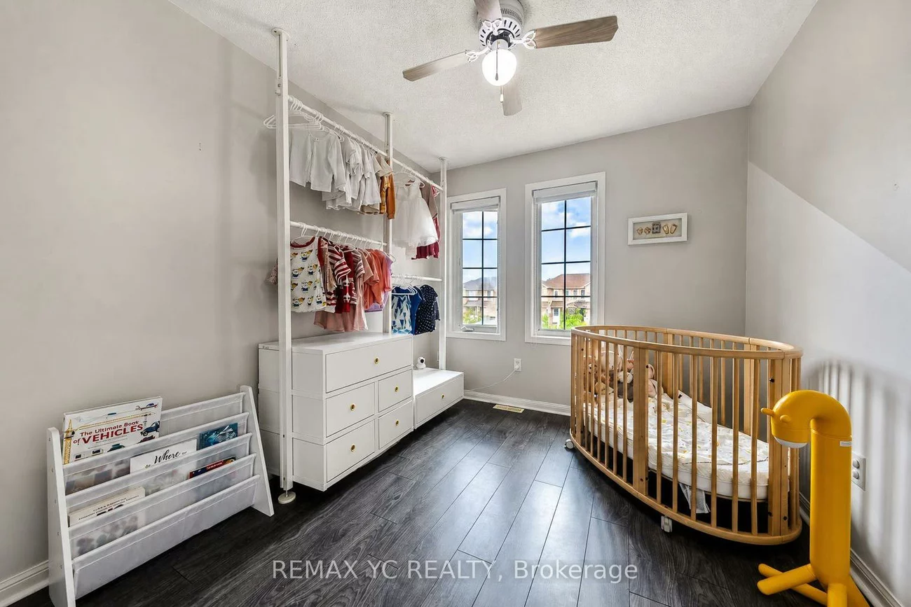 18, Coleman, Edgehill Drive, Barrie