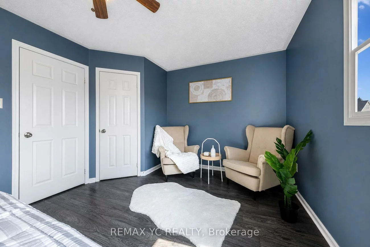 18, Coleman, Edgehill Drive, Barrie