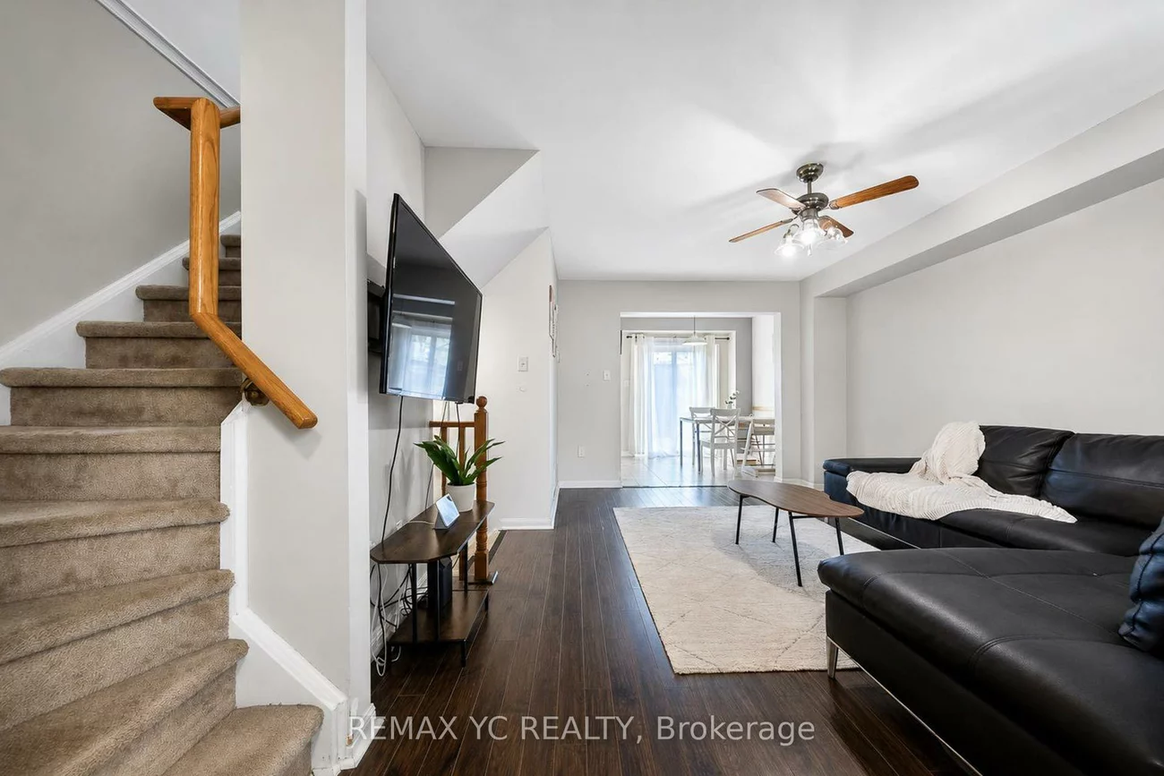 18, Coleman, Edgehill Drive, Barrie