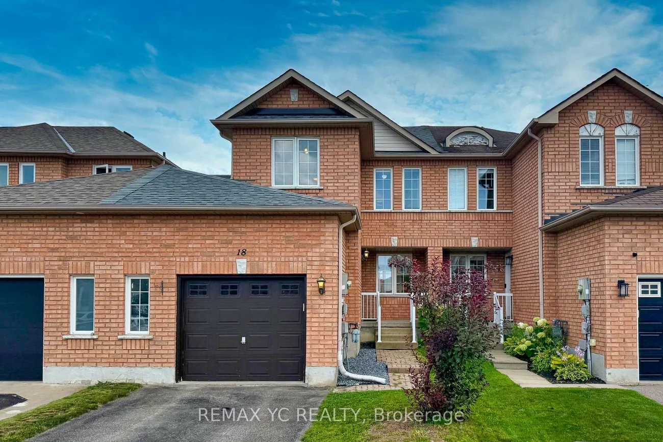 18, Coleman, Edgehill Drive, Barrie