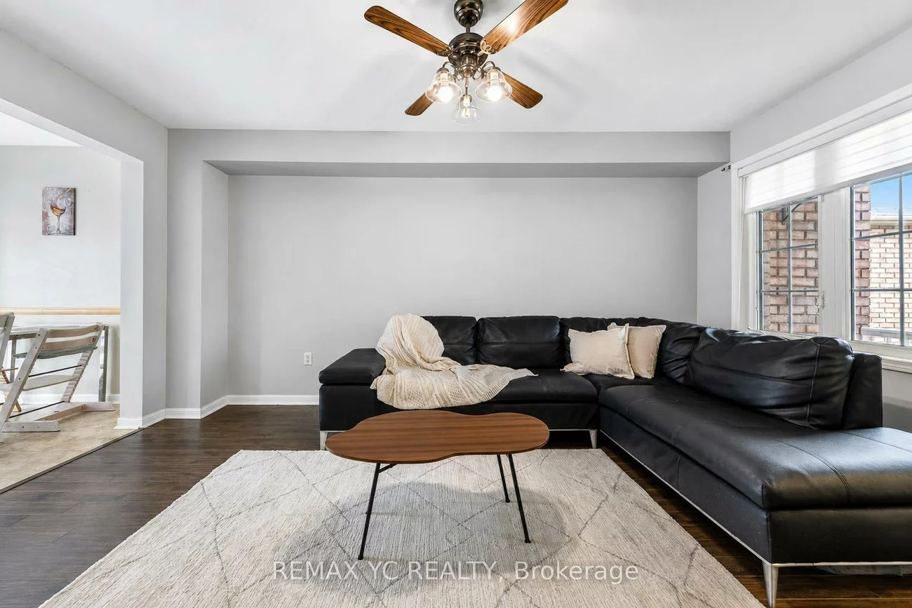 18, Coleman, Edgehill Drive, Barrie