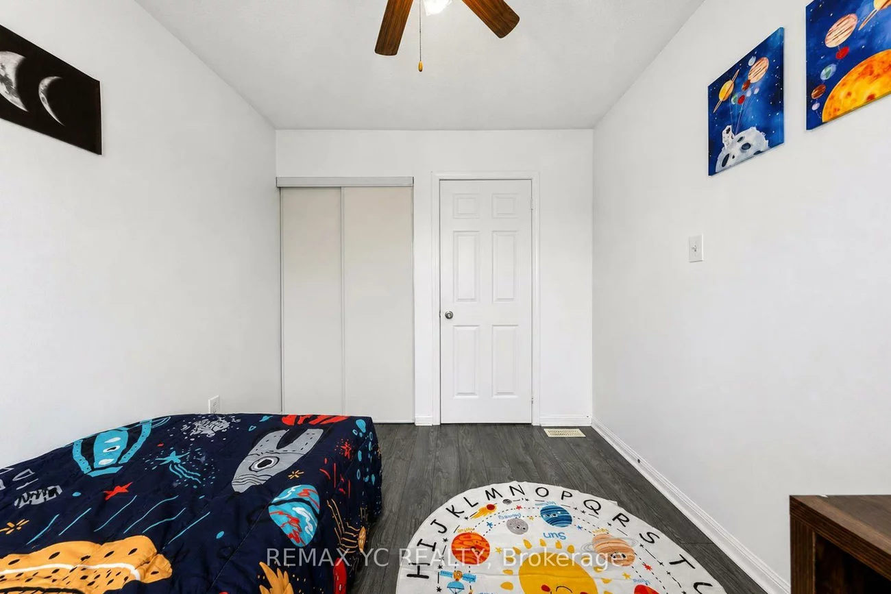 18, Coleman, Edgehill Drive, Barrie