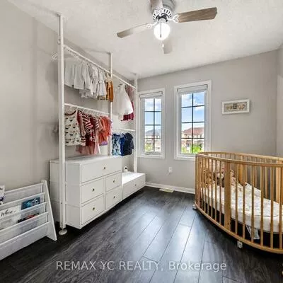 18, Coleman, Edgehill Drive, Barrie