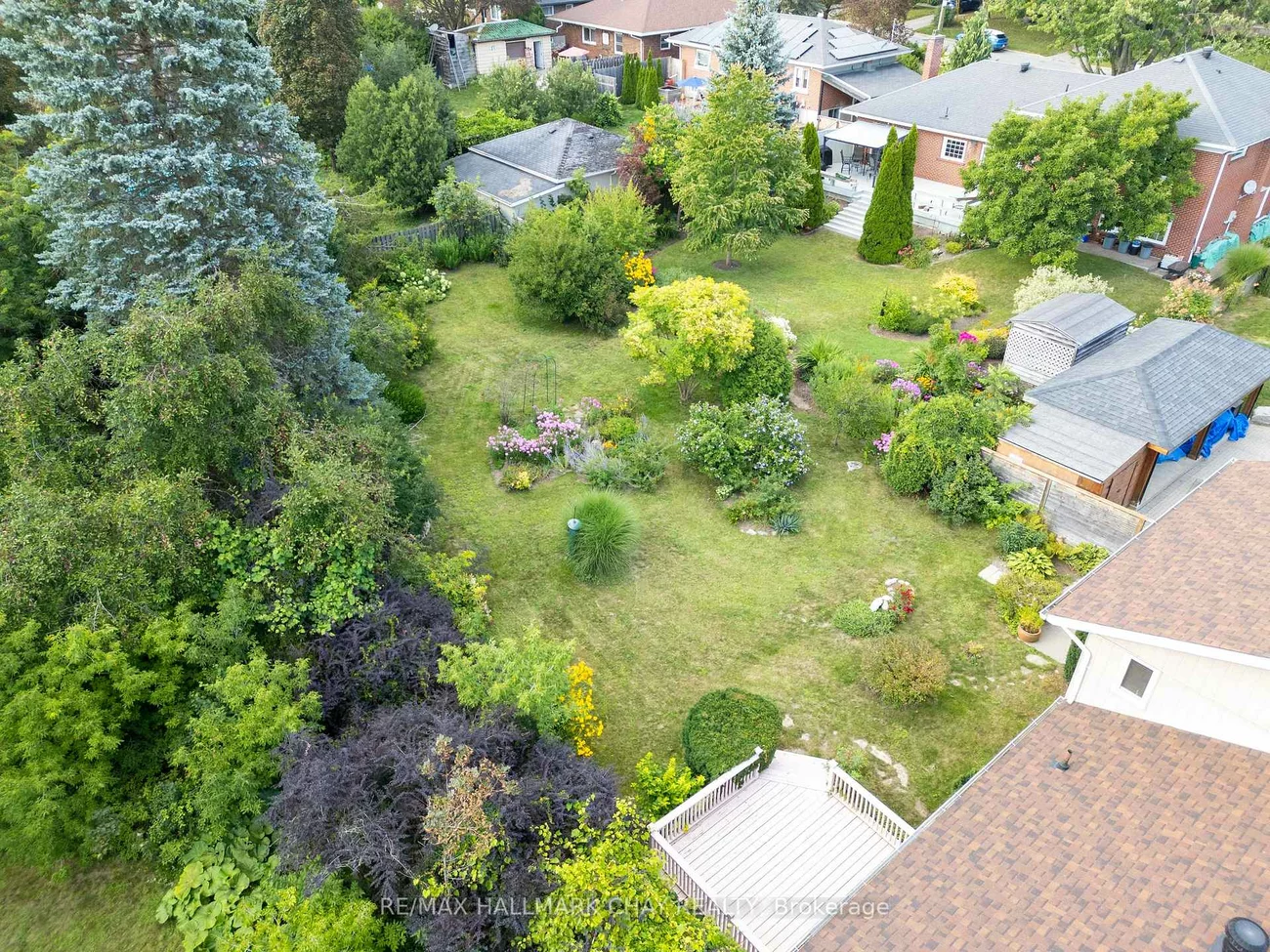 44, Amelia, Codrington, Barrie