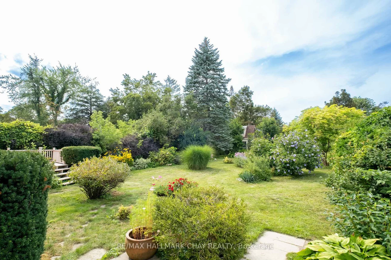 44, Amelia, Codrington, Barrie