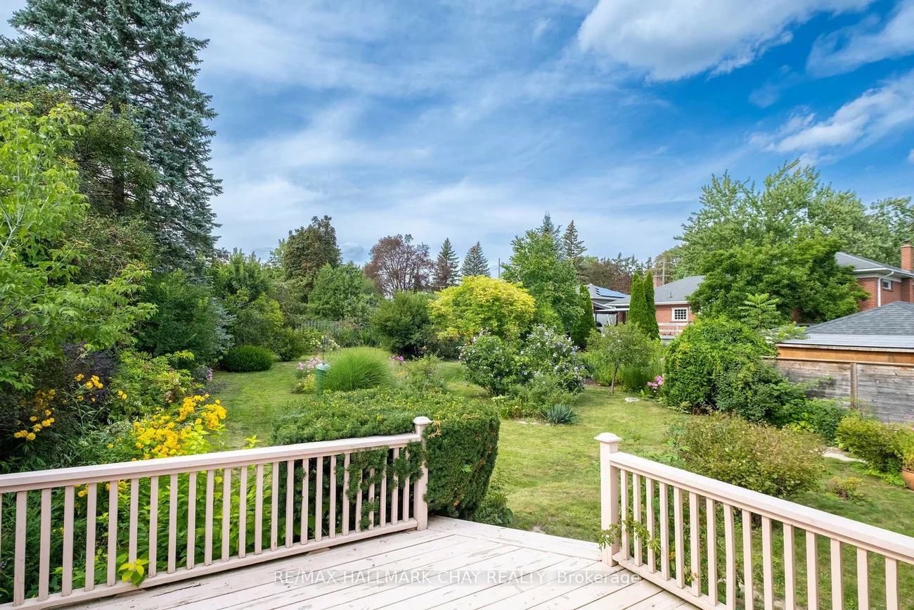 44, Amelia, Codrington, Barrie