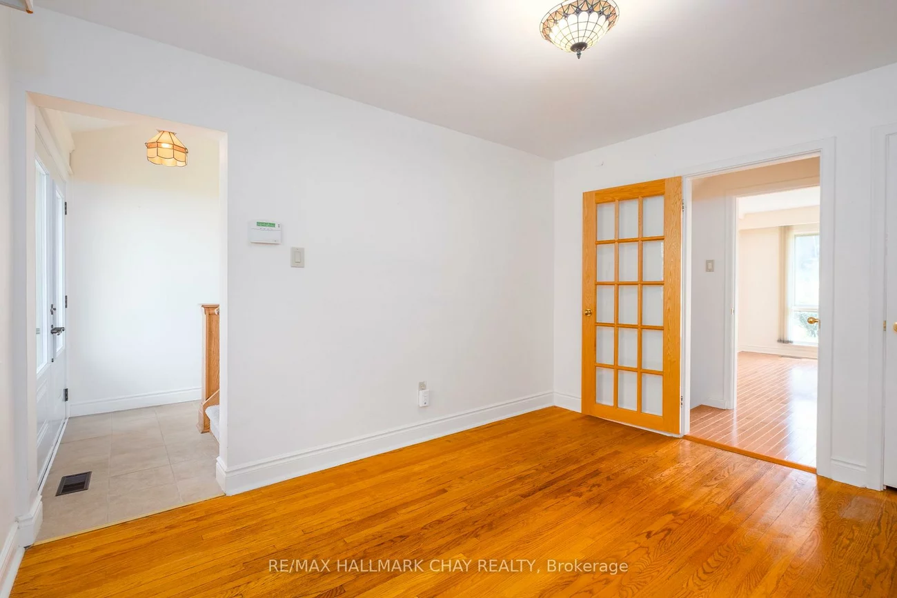 44, Amelia, Codrington, Barrie