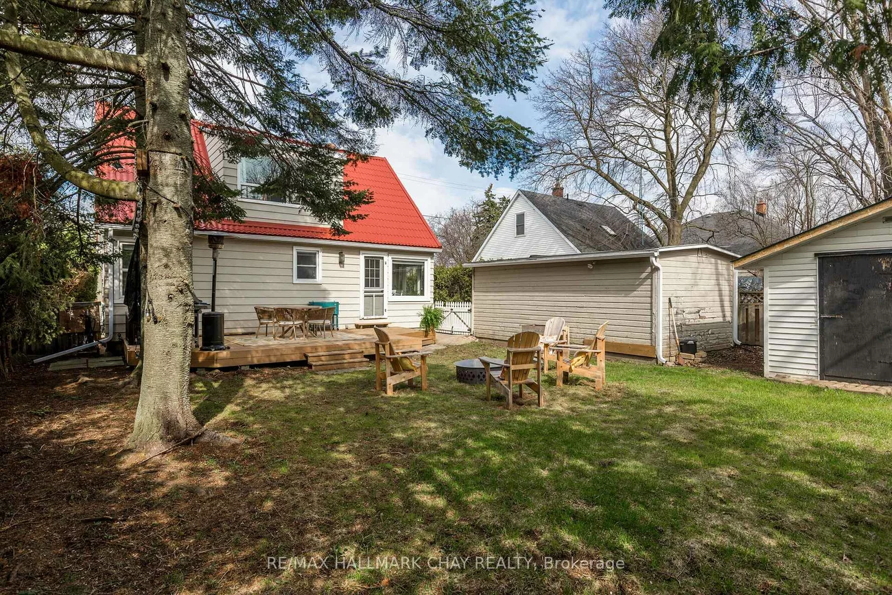 177, Duckworth, Codrington, Barrie