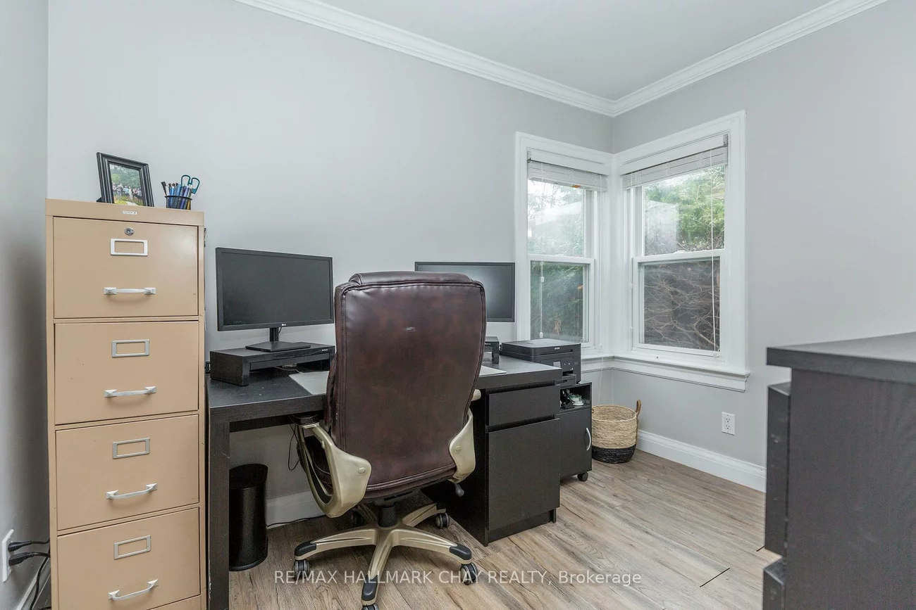 177, Duckworth, Codrington, Barrie