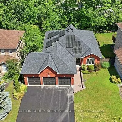 200, Cumming, Ardagh, Barrie